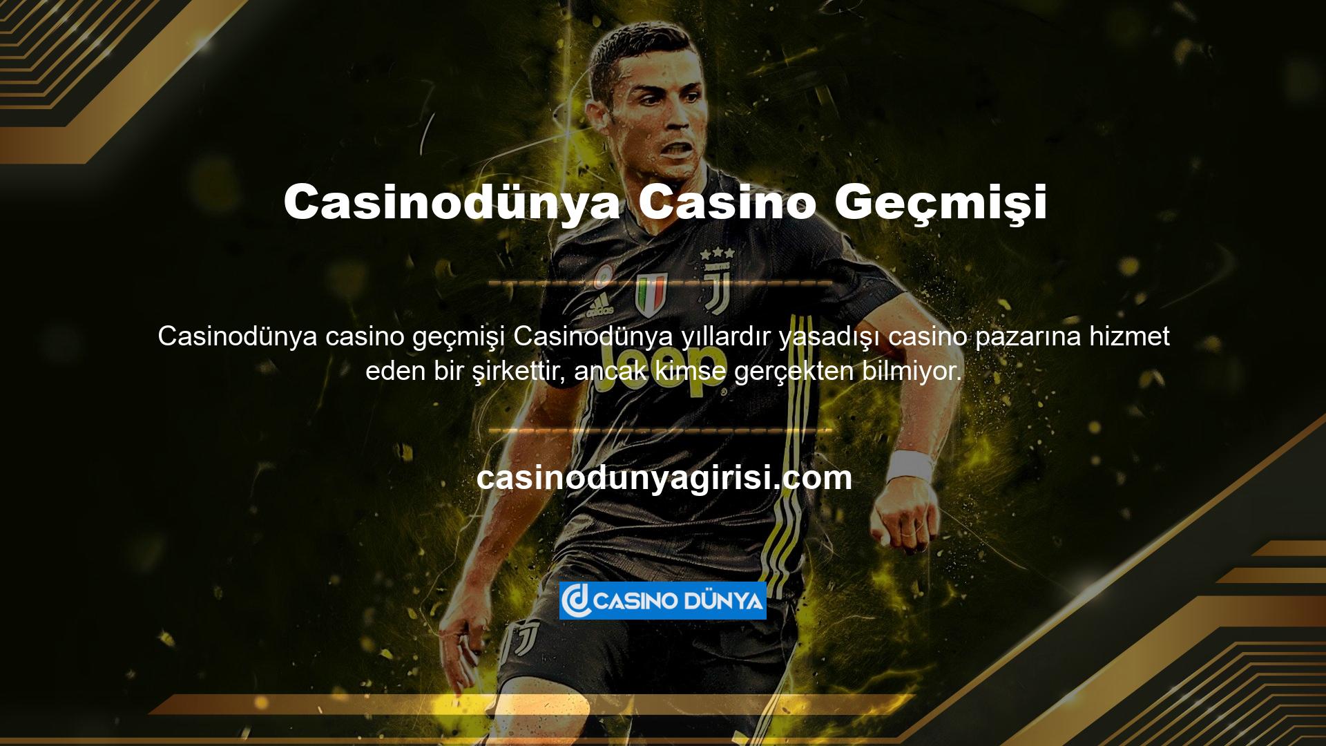 Bahisçiler, poker, blackjack, rulet ve baccarat gibi oyunlar oynayabileceğiniz yerlerdir