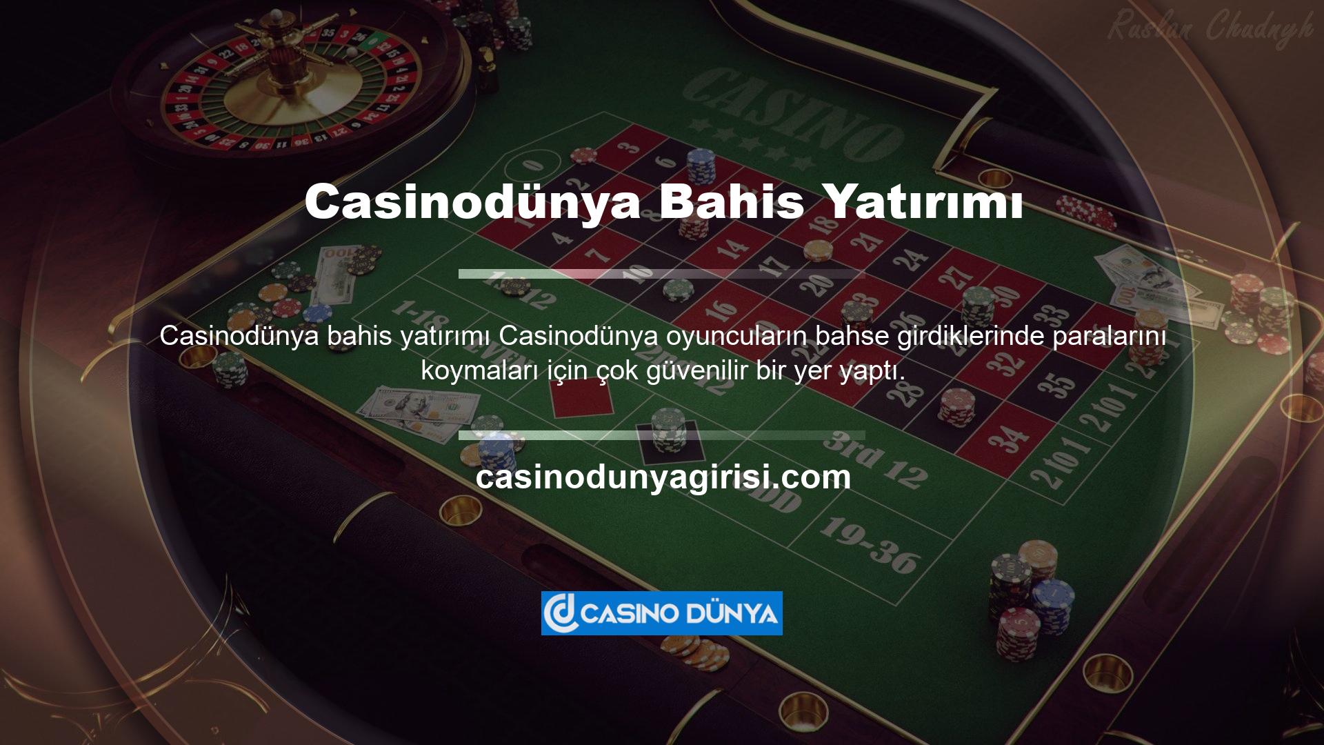 Bu bankaları hesabınıza para göndermek ve hizmetlerinden fayda elde etmek için kullanabilirsiniz